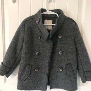Zara jacket for boys (little kids)